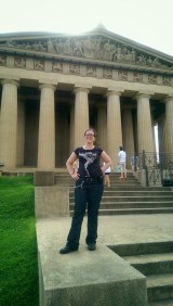 Parthenon