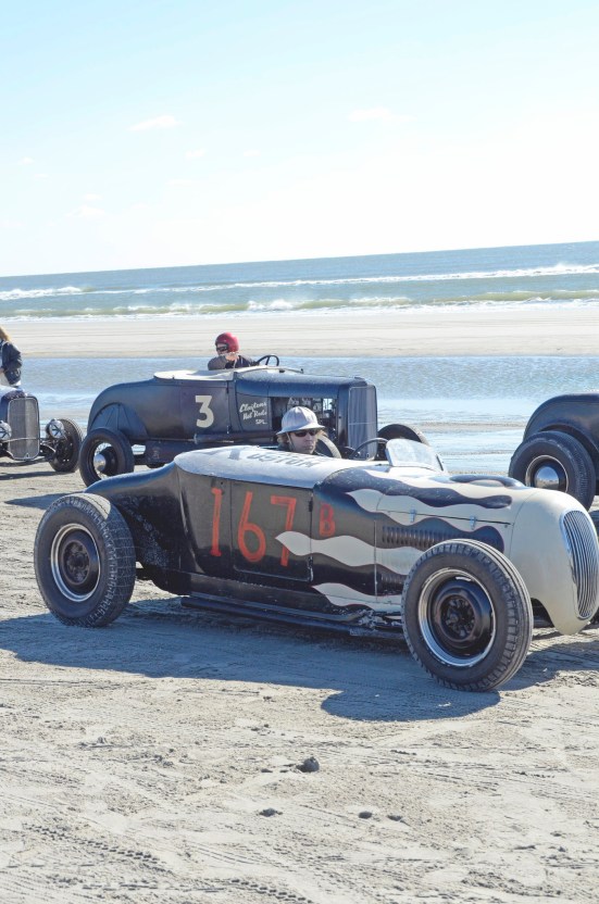 TROG 167. Photo: Amy Maxmen