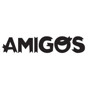 Amigos Skateboards