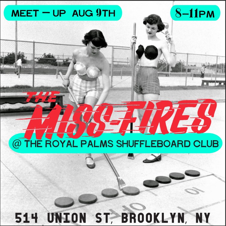 MF shufflebrd club 8.9.16